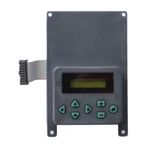 Модуль связи ACC-COM-GPRS-E HUNTER для контроллера фото