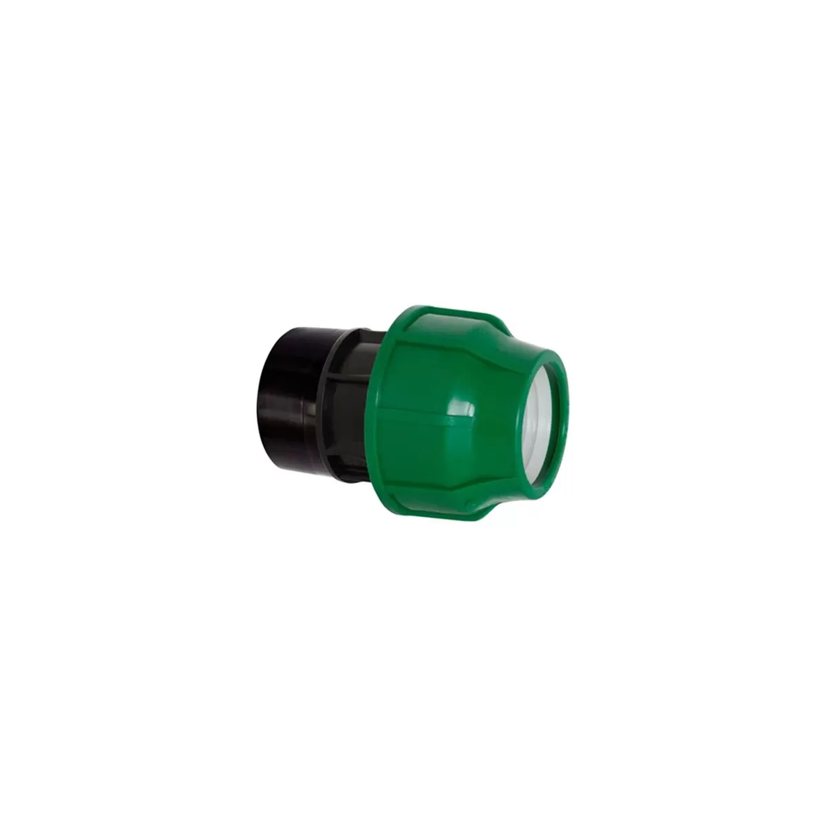 Муфта ПНД 32 x В3/4" PN10 POLIEXT фото