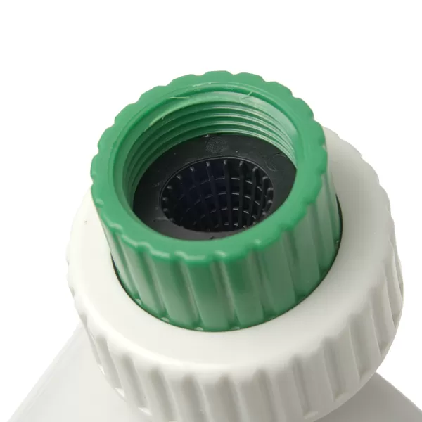 Таймер подачи воды GREEN HELPER GA-322N (8 зона) на батареях ААА, SENSOR фото