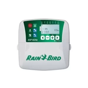 Контроллер полива ESP-RZXe4i с функцией Wi-Fi, внутренний RAIN BIRD фото