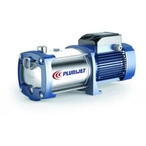 Насос PLURIJETm 4/200-N PEDROLLO фото