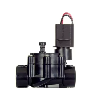 Электромагнитный клапан для полива 100-DV-9V RAIN BIRD фото