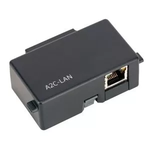Модуль подключения A2C-LAN HUNTER для контроллера полива фото
