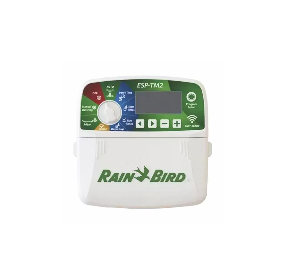 Контроллер полива ESP-TM2-8i-230 с функцией Wi-Fi, внутренний  RAIN фото
