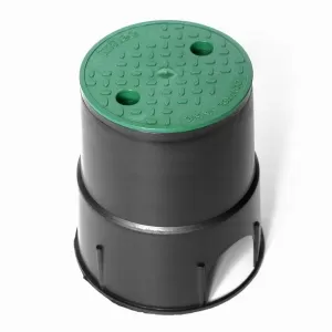 Клапанный бокс короб MINI IRRITEC фото