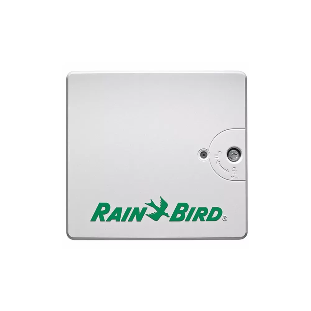 Контроллер полива ESP-8-LXME наружный RAIN BIRD фото