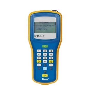 Декодерный программатор ICD-HP, беспроводное соединение (радиус действия 25 мм) HUNTER фото