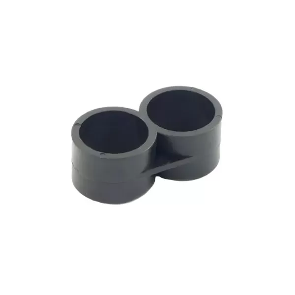 Заглушка для капельной трубки восьмерка 16 PN3 Plast Project фото