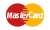 Оплата картой MasterCard
