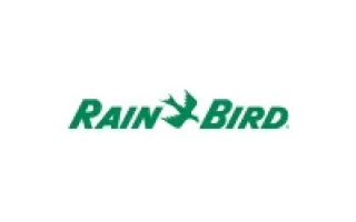 оборудование для автополива Rain Bird